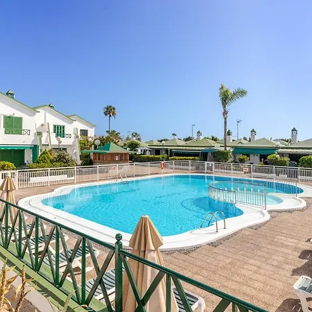 דירה Flatguest Islas Bonitas *