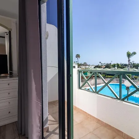 דירה Flatguest Islas Bonitas *