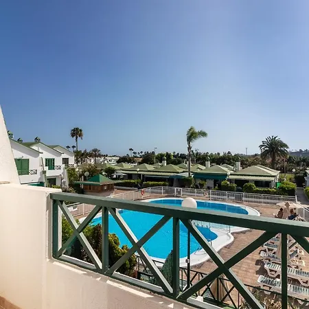 Flatguest Islas Bonitas * מספאלומס