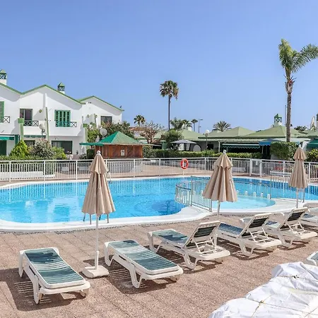 דירה Flatguest Islas Bonitas *
