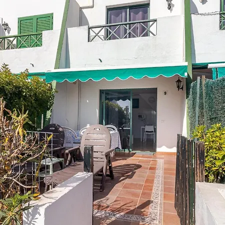 דירה Flatguest Islas Bonitas