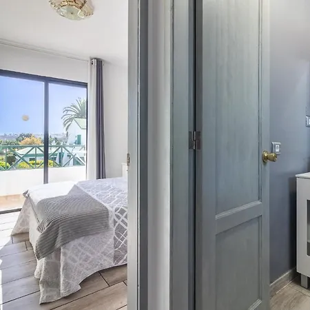 Flatguest Islas Bonitas 아파트 마스팔로마스